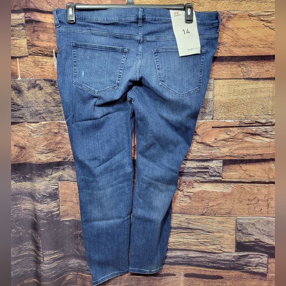 Maternity Pants - Picture 10 of 12